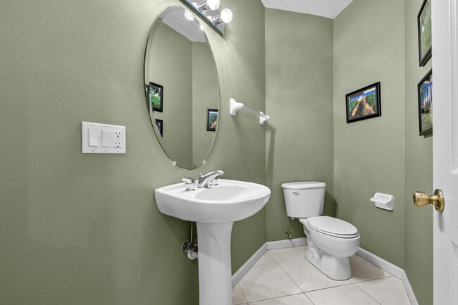 Building Photo - 8243 Mulligan Cir