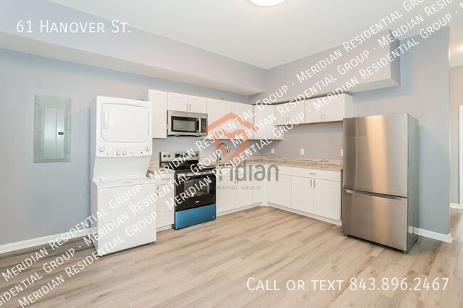 Building Photo - 61 Hanover St