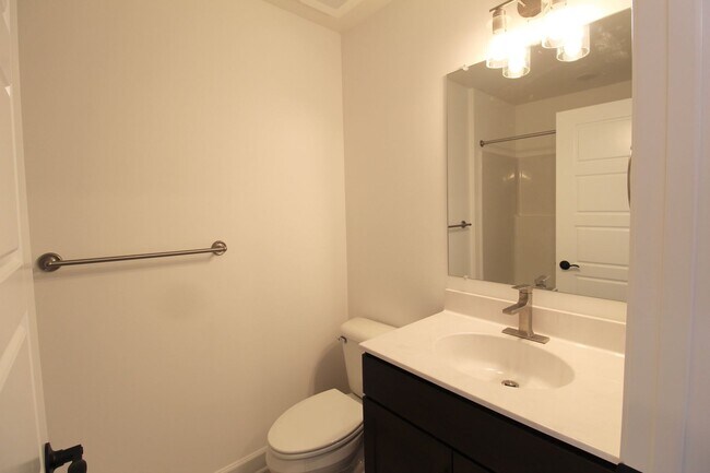 Building Photo - Brand New Luxury 4-Bedroom Townhome with a garage at The Townes at Congers Creek – Phase 3