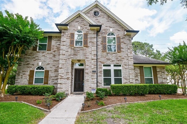 Primary Photo - 1307 Remington Crest Dr