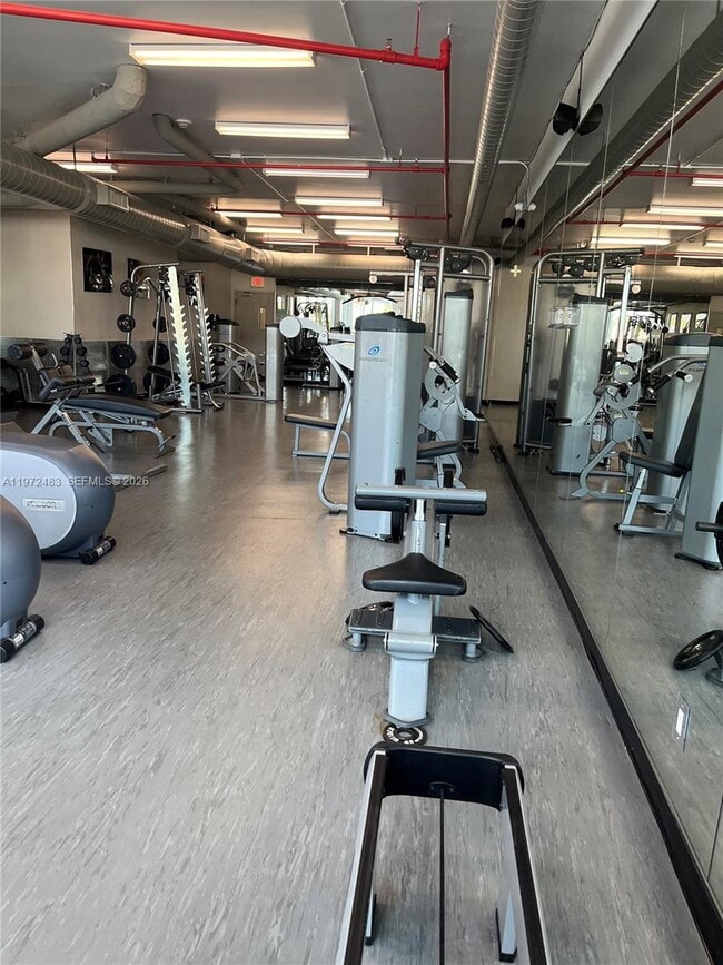 Building Photo - 3029 NE 188th St