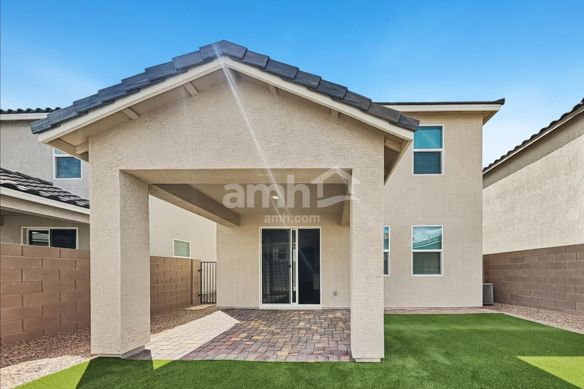 Building Photo - 9178 Sierra Point Court