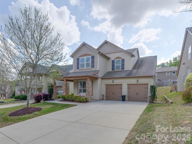 Building Photo - 7121 Toxaway Ln