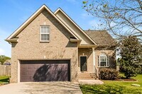 Building Photo - 1508 Jeter Way