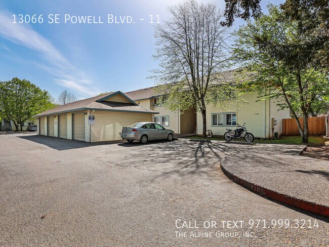 Building Photo - 13066 SE Powell Blvd