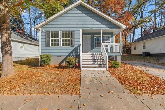 Building Photo - 1040 Thomasville Estates Wy SE