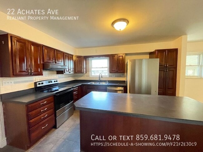 Building Photo - 22 Achates Ave