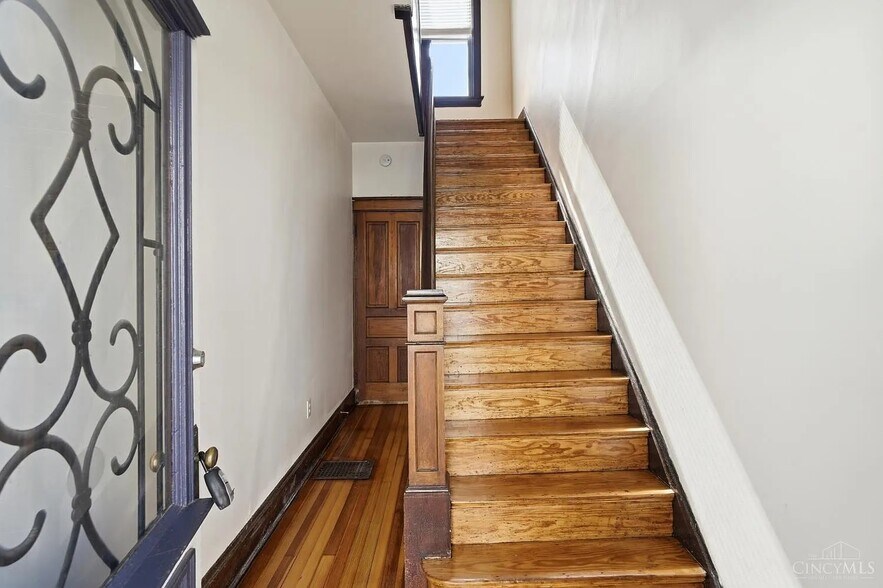 Building Photo - 535 Klotter Ave