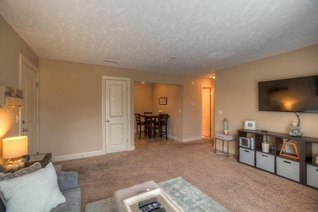 Floorplan - Auburn