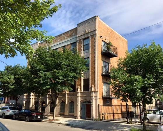 Building Photo - 2120 W Washington Blvd