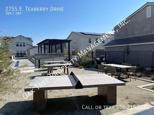 Building Photo - 2755 E Teaberry Dr