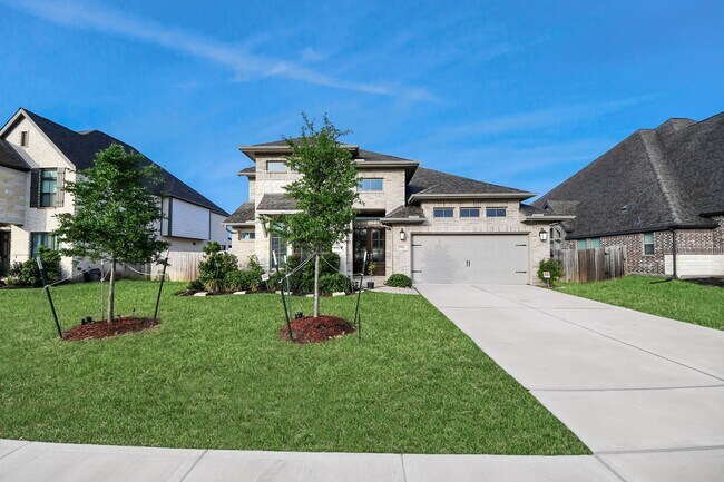 Building Photo - 5506 Onyx Fls Dr