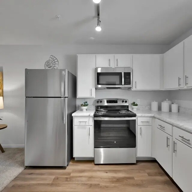 Primary Photo - Relax & Thrive | 1-Bed in a Vibrant Commun...