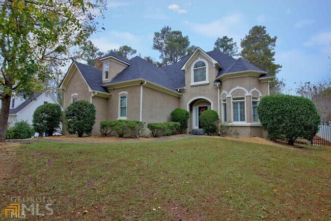 Primary Photo - 404 Burgess Point