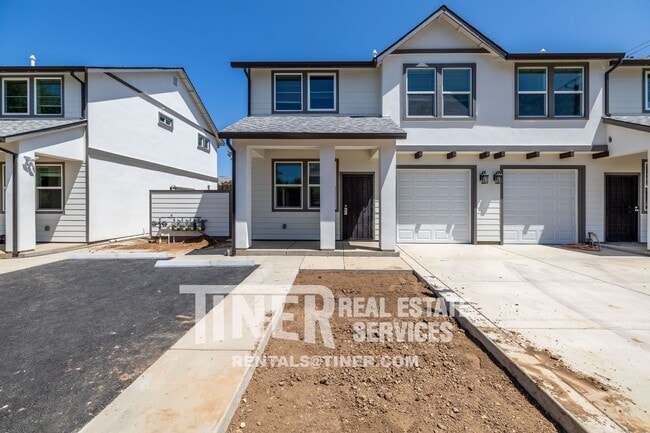 Building Photo - 1509 Bell St