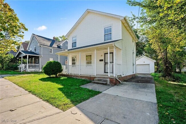 Building Photo - 3 BD/ 1.5BA Home for Rent- Cleveland- FIRST MONTH RENT 1/2 OFF!
