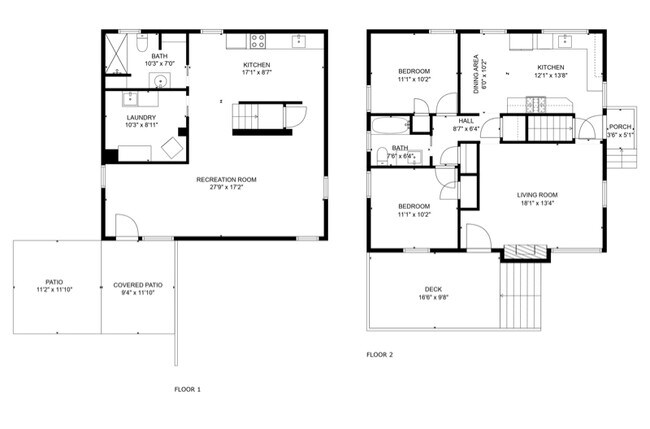 Building Photo - 64 Druid Dr