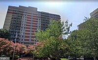Building Photo - 801 N Pitt St