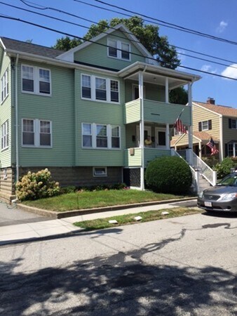 Primary Photo - 55 Evans St