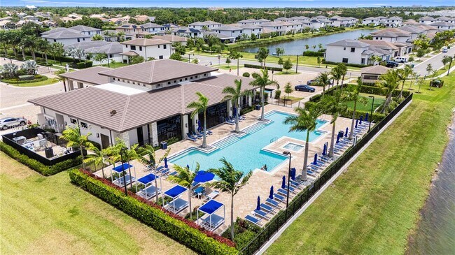 Building Photo - 4407 SW 175th Ave