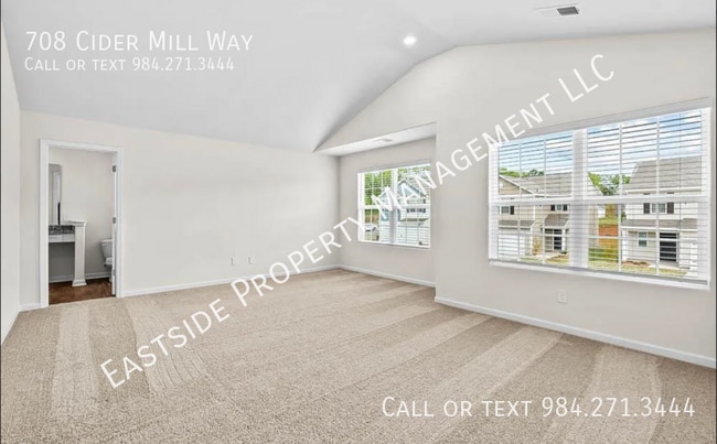 Building Photo - 708 Cider Ml Wy