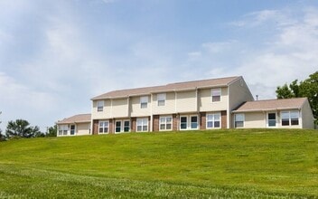 Building Photo - 1802 S Oronogo St