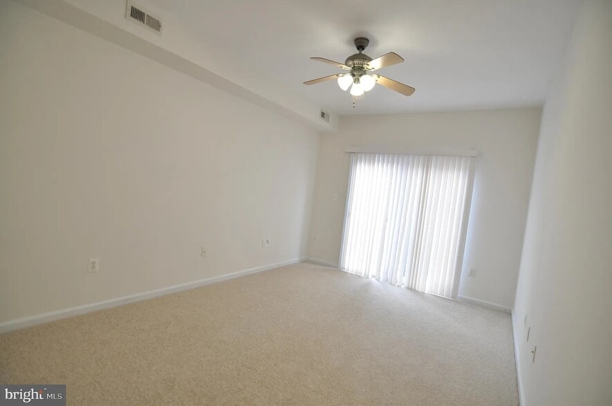 Upstair BedRoom1 - 504 N Chester St