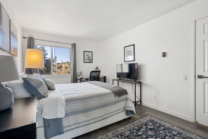 Building Photo - 4064 Huerfano Ave