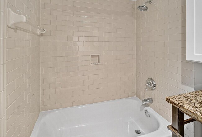 Interior Photo - 10th Street Lofts