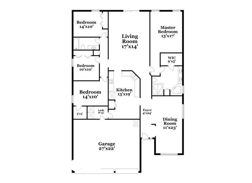 Building Photo - 14064 Fish Eagle Dr E