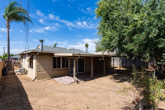 Building Photo - Upgraded Single Family Home in Allied Gardens!