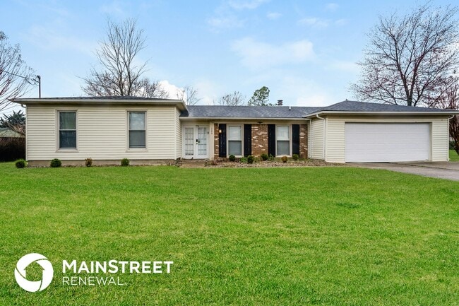 Building Photo - 3500 Pirogue Rd