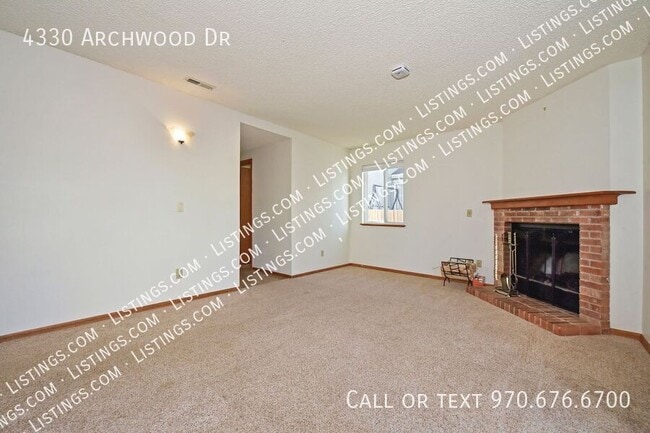 Building Photo - 4330 Archwood Dr