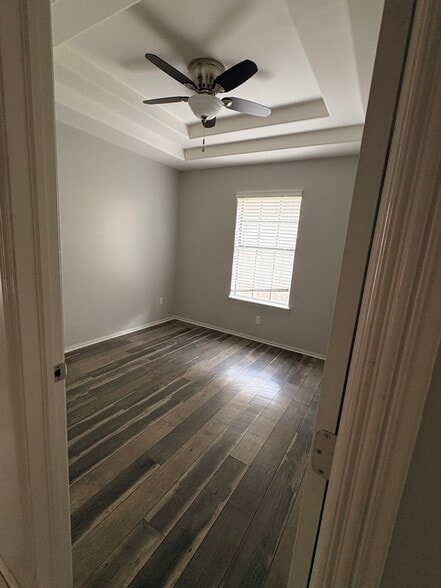Bedroom 2 small - 2921 W Iris Ave