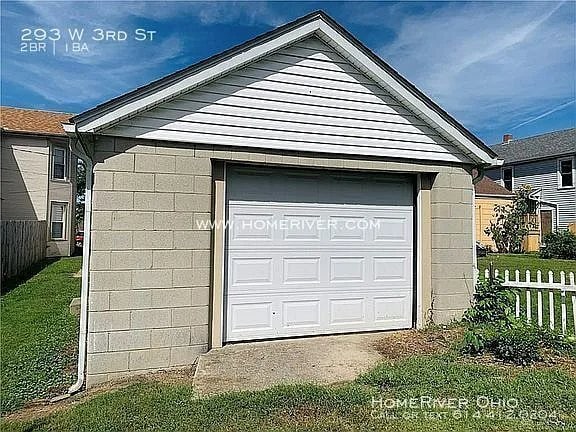 Building Photo - 293 W 3rd St