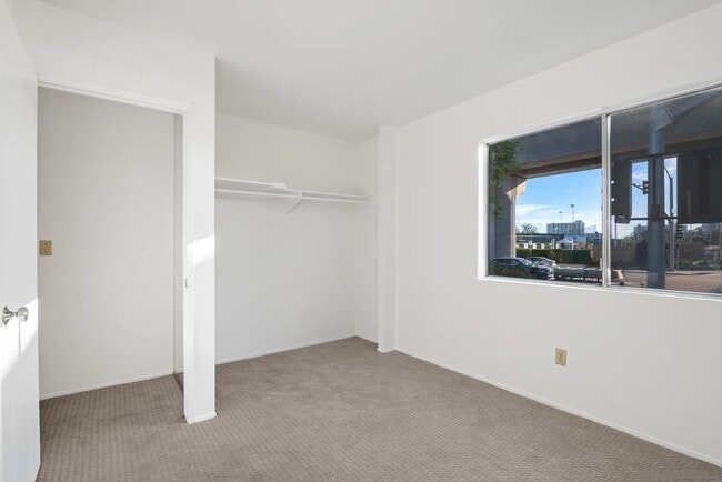 Building Photo - 9777 Genesee Ave