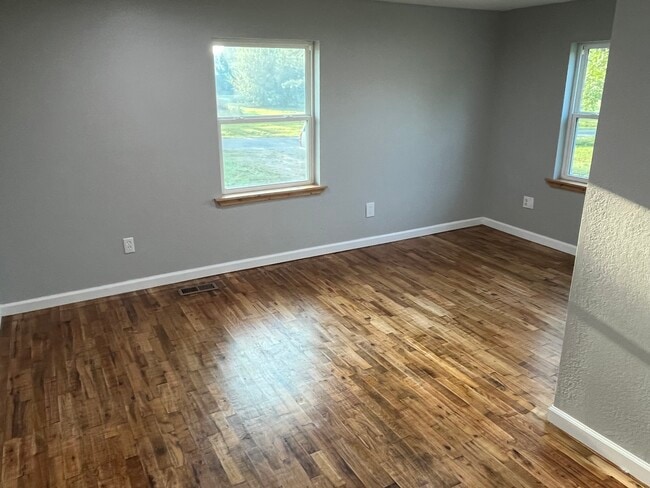 Bedroom 2 - 805 S Frey St