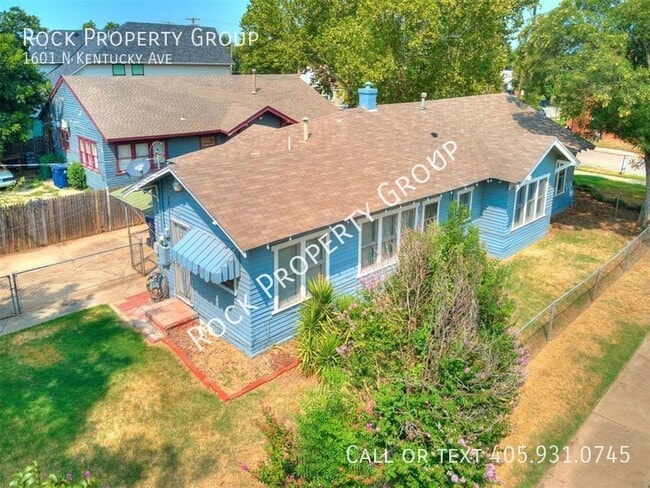 Building Photo - 1601 N Kentucky Ave