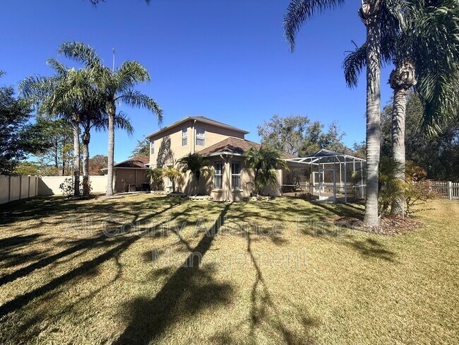 Building Photo - 7532 Blue Spring Dr