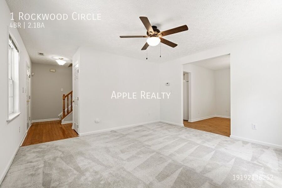 Building Photo - 1 Rockwood Cir