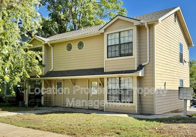 Primary Photo - 1314 Tennessee St