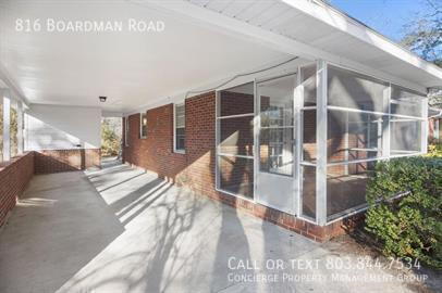 Building Photo - 816 Boardman Rd