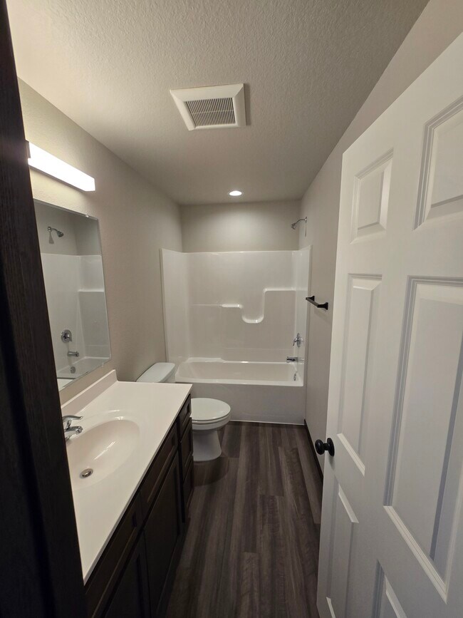 Building Photo - 3822 Haralson Ln
