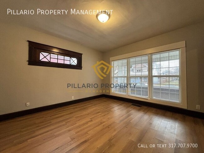 Building Photo - 3625 N Kenwood Ave