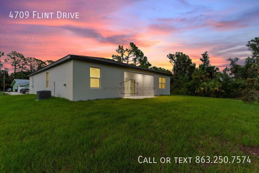 Building Photo - 4709 Flint Dr