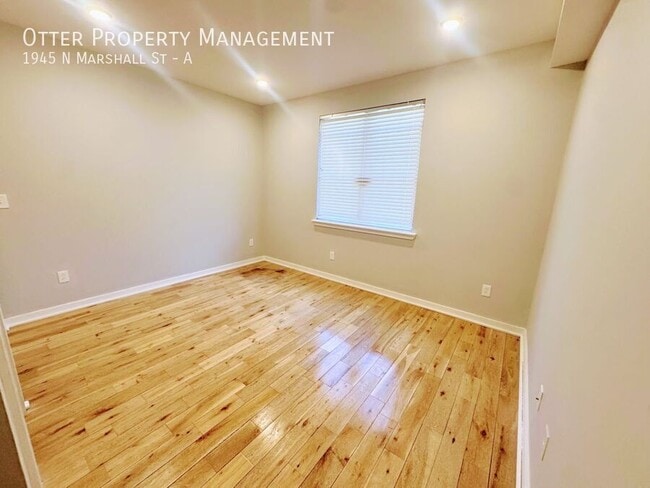 Building Photo - 1945 N Marshall St