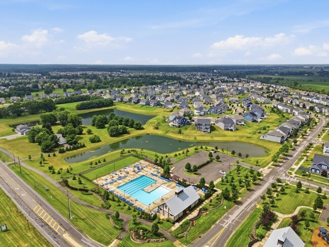 Building Photo - 637 Bald Eagle Dr