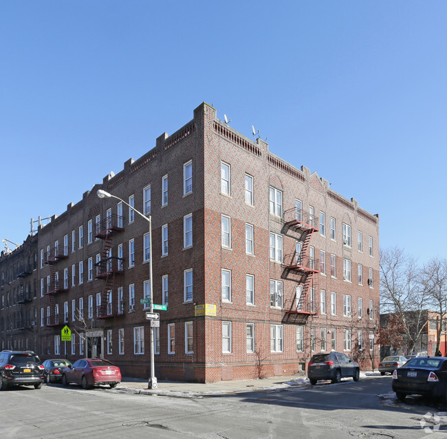 Hegeman Apartments - 660 Hegeman Ave Brooklyn NY 11207 | Apartment Finder