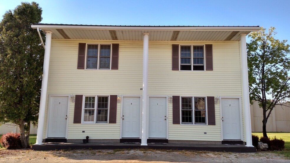 Building Photo - 3912 Station Rd