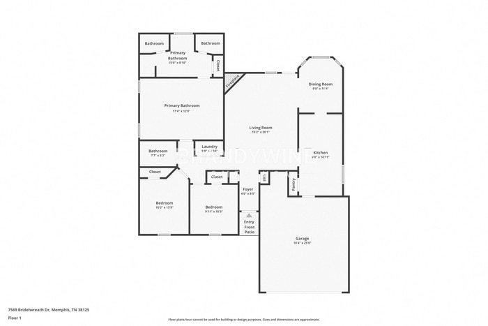 Building Photo - 7569 Bridelwreath Dr